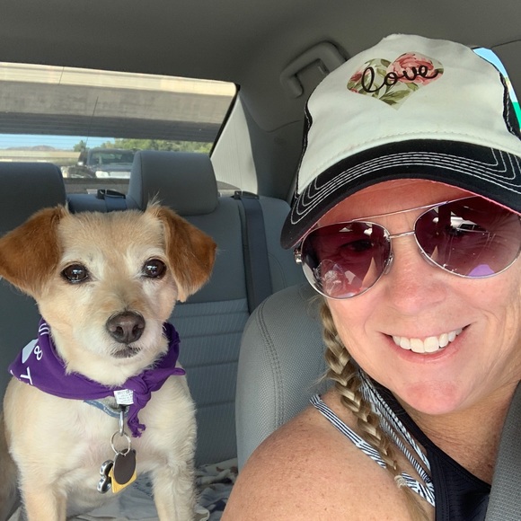 Hi fellow Poshers!! - Picture 2 of 2